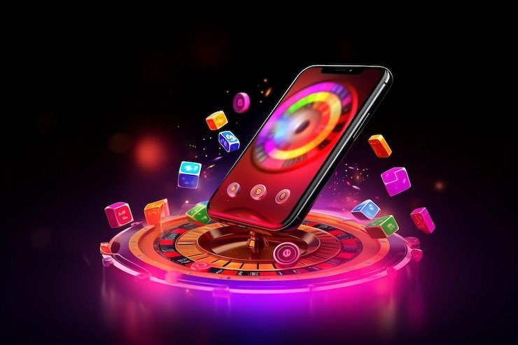 lucky55 iOS Version