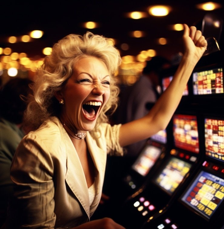 lucky55 Live Casino