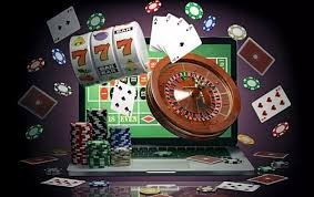 lucky55 Sportsbook