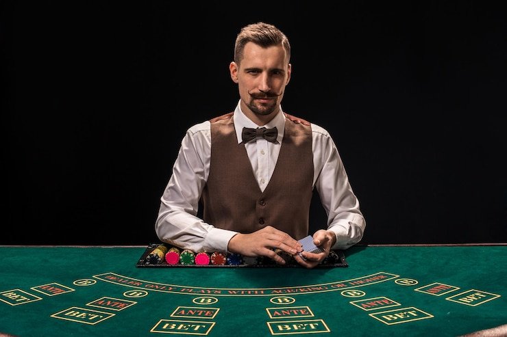 lucky55 mobile gaming