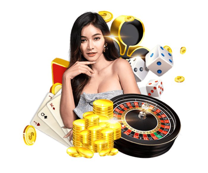 lucky55 Tournament Bracket Bets
